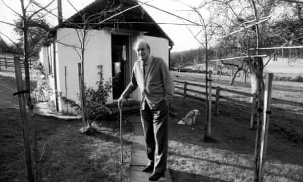 Roald Dahl's greatest philosophical quotes ever | Children's books | The Guardian Roald Dahl's greatest philosophical quotes ever | Children's books | The Guardian