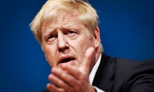 Brexit Weekly Briefing Don T Write Off Johnson Just Yet Politics The Guardian