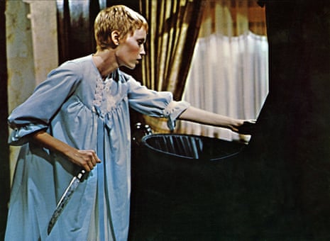 House of horrors: how cinema turned a safe space into a trap | Horror films | The Guardian House of horrors: how cinema turned a safe space into a trap | Horror films | The Guardian