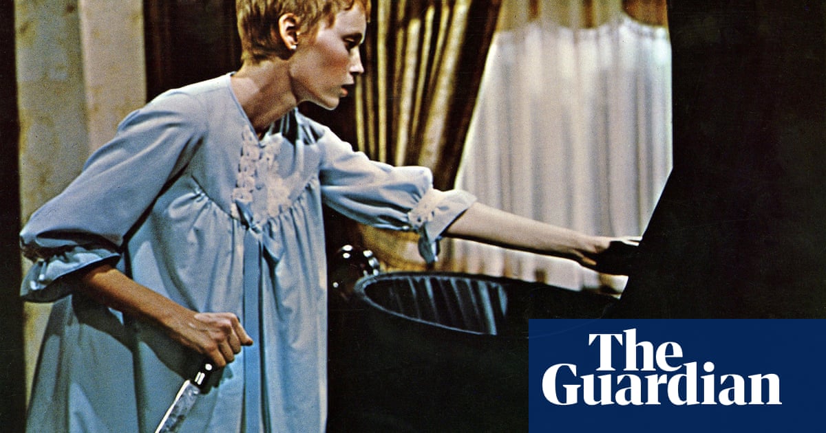 House of horrors: how cinema turned a safe space into a trap