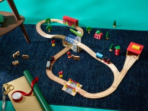 Lego gingerbread homes and micro scooters: Mom Pukka’s high Christmas presents for teenagers | The highest presents edit 5 VL989 Guardian Jlewis Cards hires