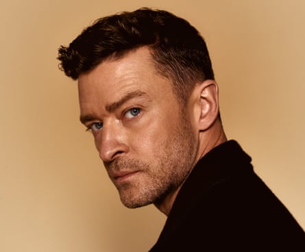 Justin Timberlake.