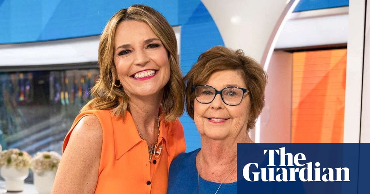 Savannah Guthrie may never know what happened to her loved one. In the US, she's not alone