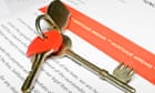 Repossession claims in England and Wales at highest in five years Repossession claims in England and Wales at highest in five years
