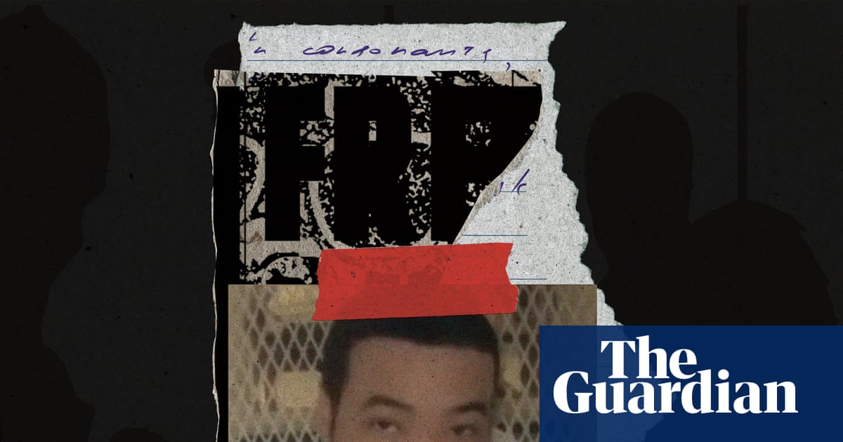 Prosecutors used hip-hop lyrics to help sentence a man to death: ‘This only happens to rap music’