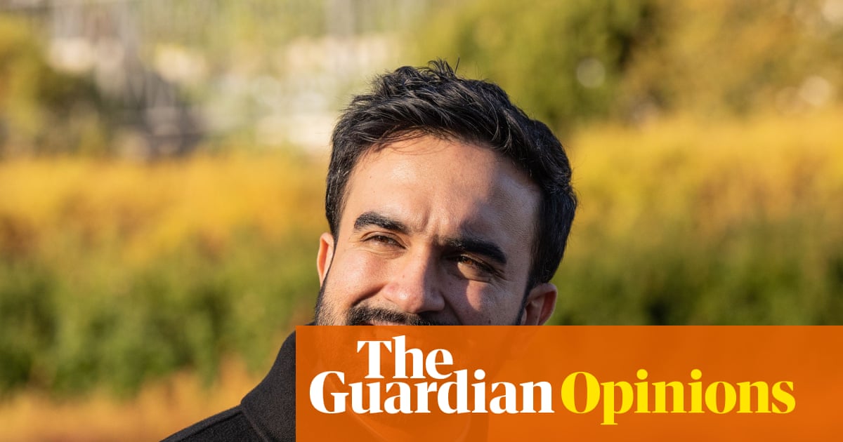 Is Queens the new political belleweather of America? | Michael Massing