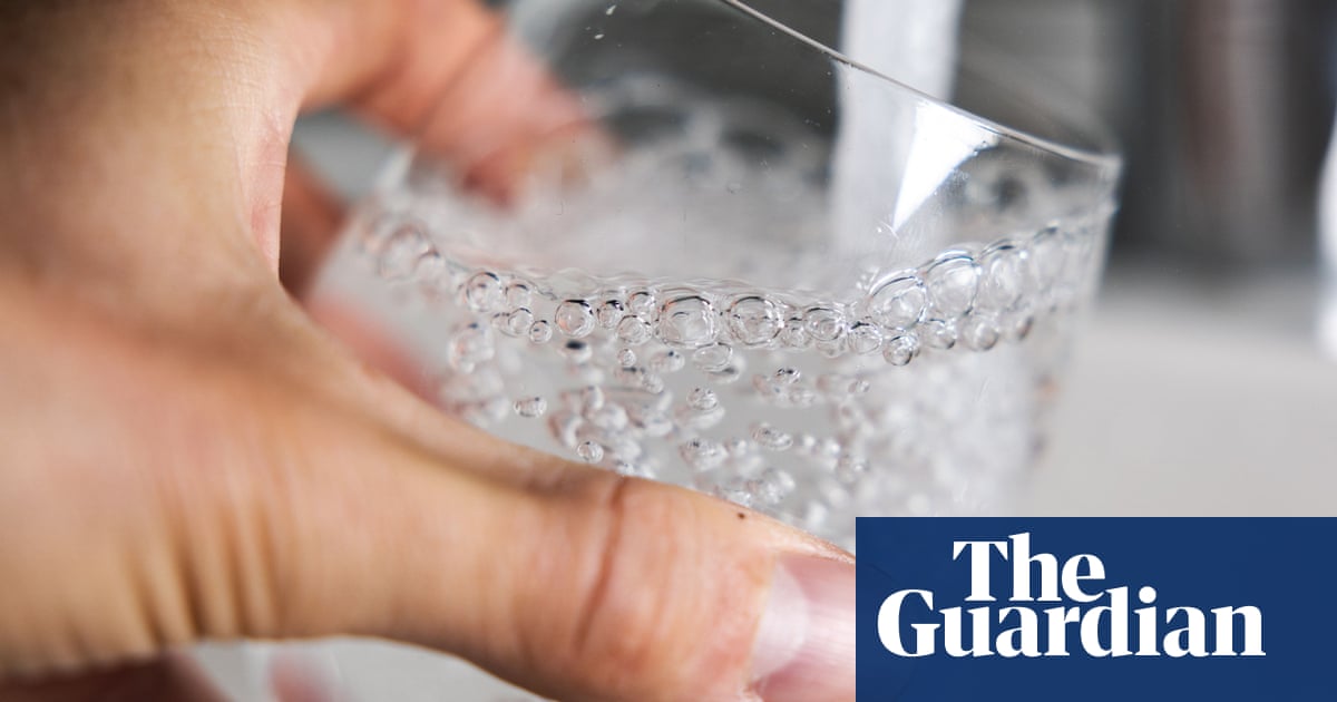 Anglian Water fined record 1.42m for contaminating water supply