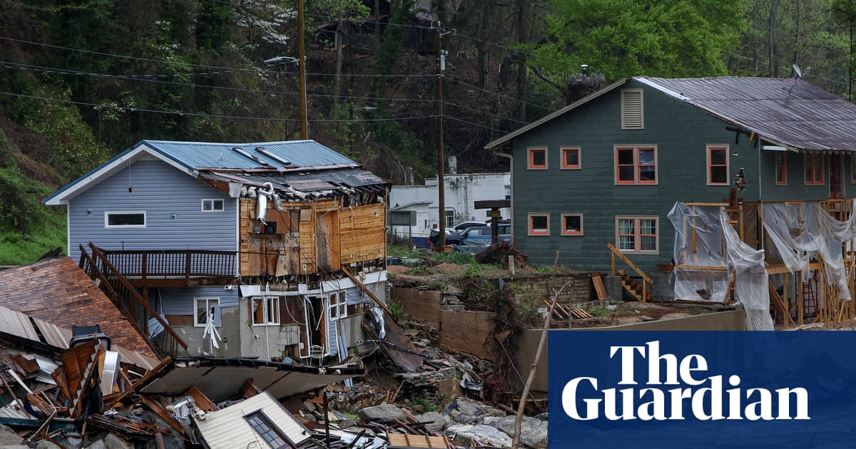 Atlantic hurricane season forecast to be milder than normal thanks to El Niño