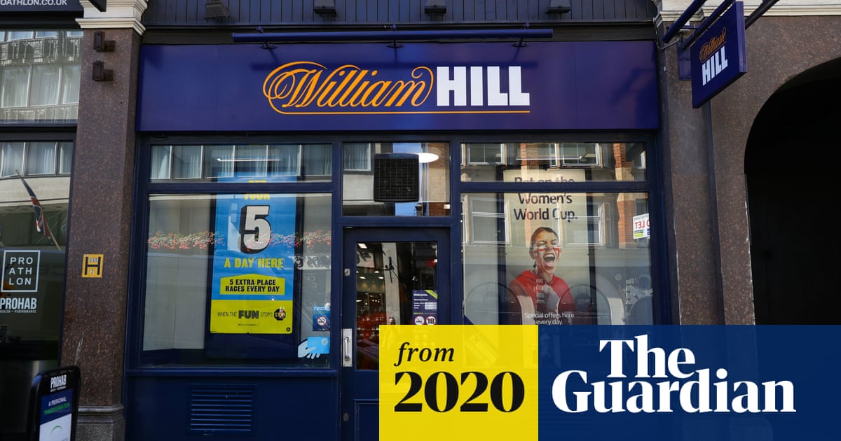 William hill