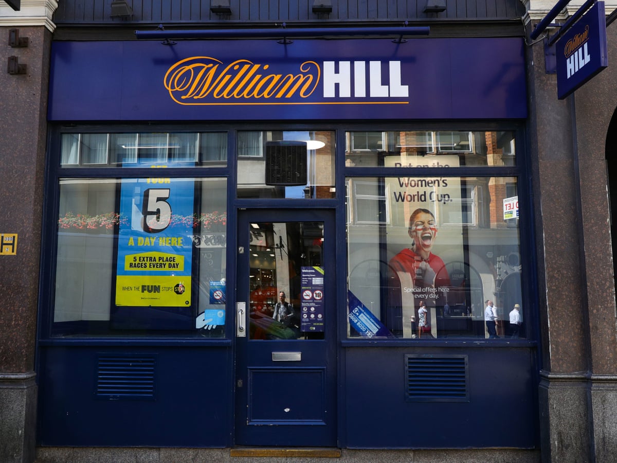 William Hill Uk William Hill Uk