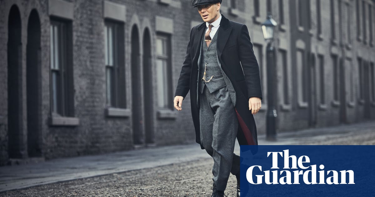 Peaky Blinders Mania Puts Birmingham On Global Screen Tourism