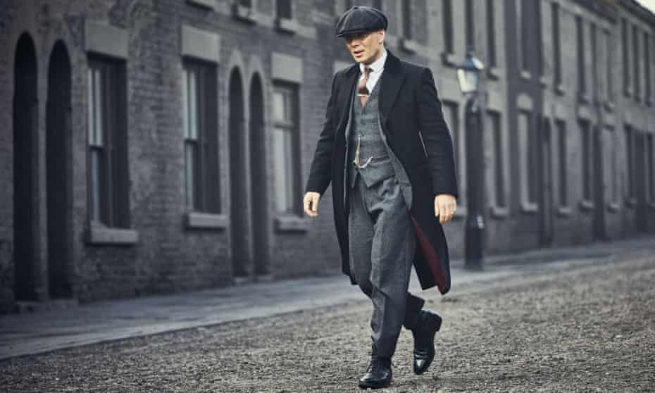 Peaky Blinders mania puts Birmingham on global 'screen tourism' map Birmingham The Guardian