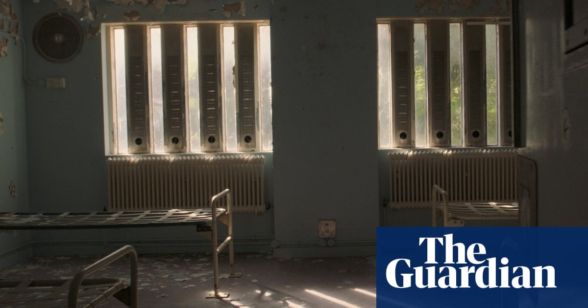 Prison was the first place we felt sisterhood': six women return to the ruins of Holloway