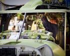 3,000 jobs at risk unless MoD signs helicopter order, sources say