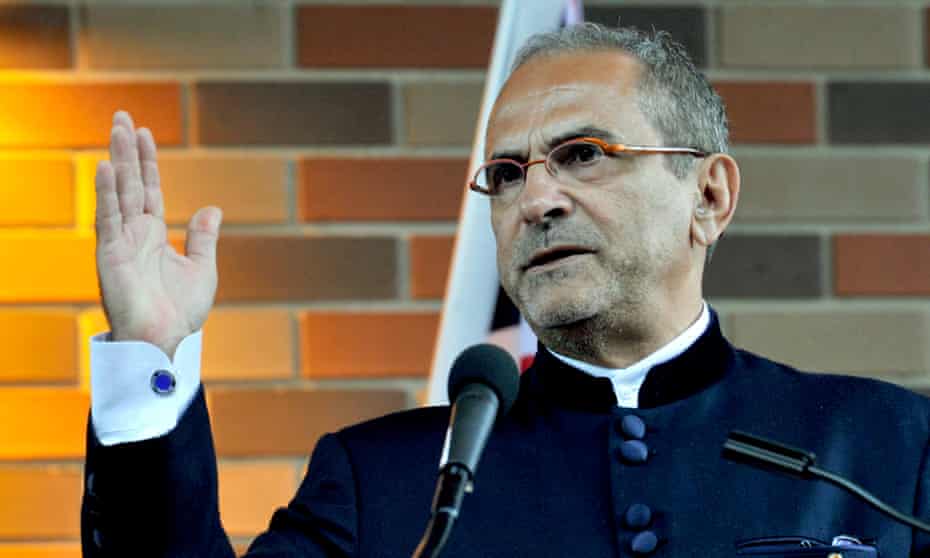 Jose Ramos-Horta says he is confident Australia will reimburse ‘every cent it wrongly received’ after the countries signed a maritime border treaty last year.