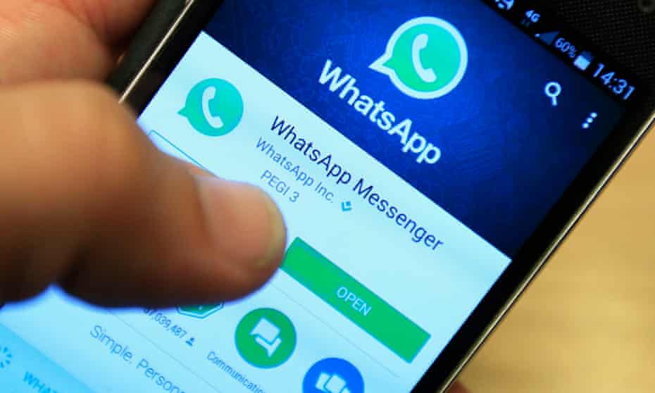 A trade-off in WhatsApp's design sparks debate about security.