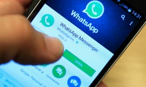 whatsapp