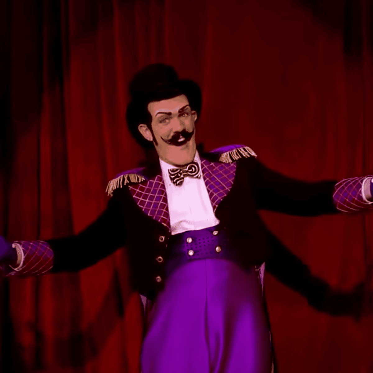 Rob Rotten Actor Robbie Rotten Actor