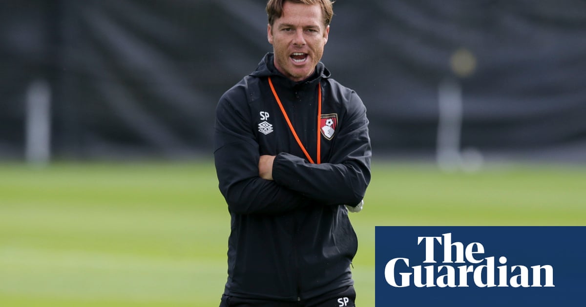 Bournemouth’s Scott Parker: ‘We need to be humble and understand where we are’