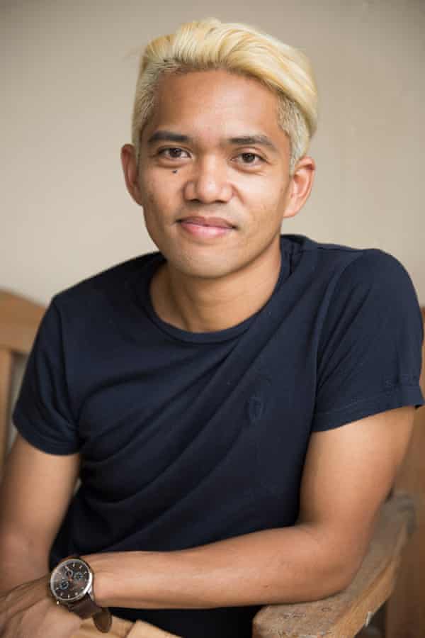 In The Philippines They Think About Gender Differently We Could