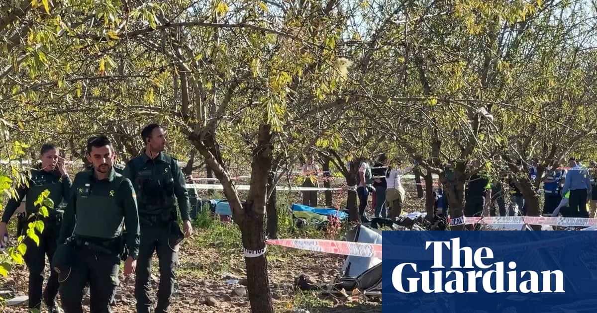 How did the Spain train crash happen and what will investigators be asking?