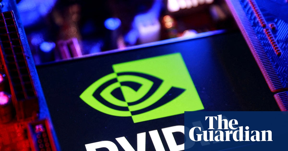 Trump imposes 25% tariff on Nvidia AI chips and others, citing national security