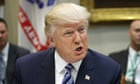 Instead of draining the swamp, Trump has become Wall Street's best buddy | Will Hutton
