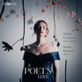 The artwork for A Poet’s Love