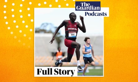 Gout Gout of Queensland