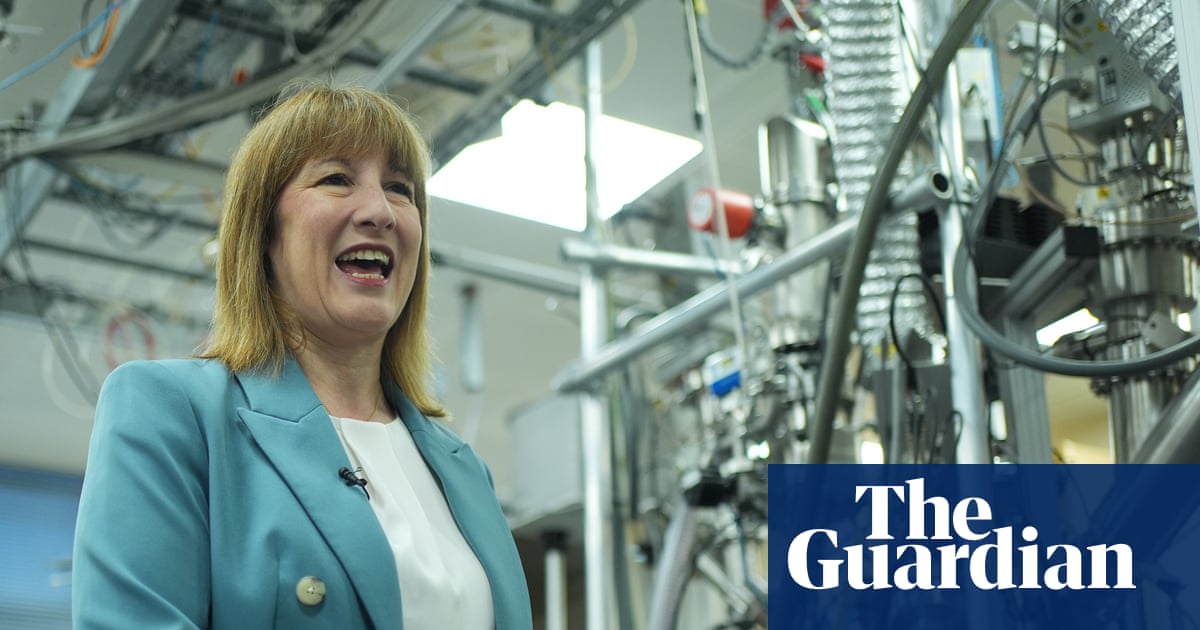 Rachel Reeves given extra 3bn for budget after VAT error fixed