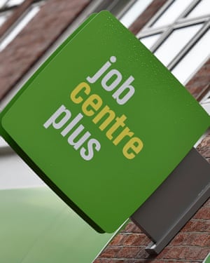 Job centre plus