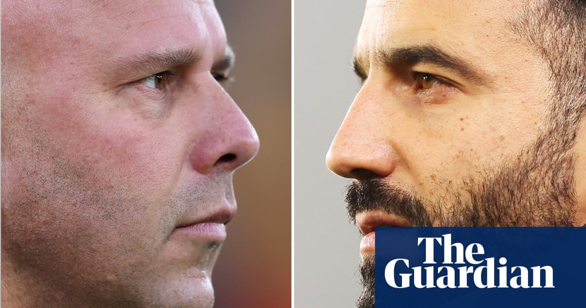 Liverpool, Manchester United Draw in Premier League Match