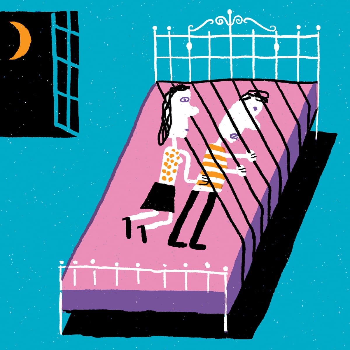How to support a depressed partner while maintaining your own mental health | Depression | The Guardian How to support a depressed partner while maintaining your own mental health | Depression | The Guardian