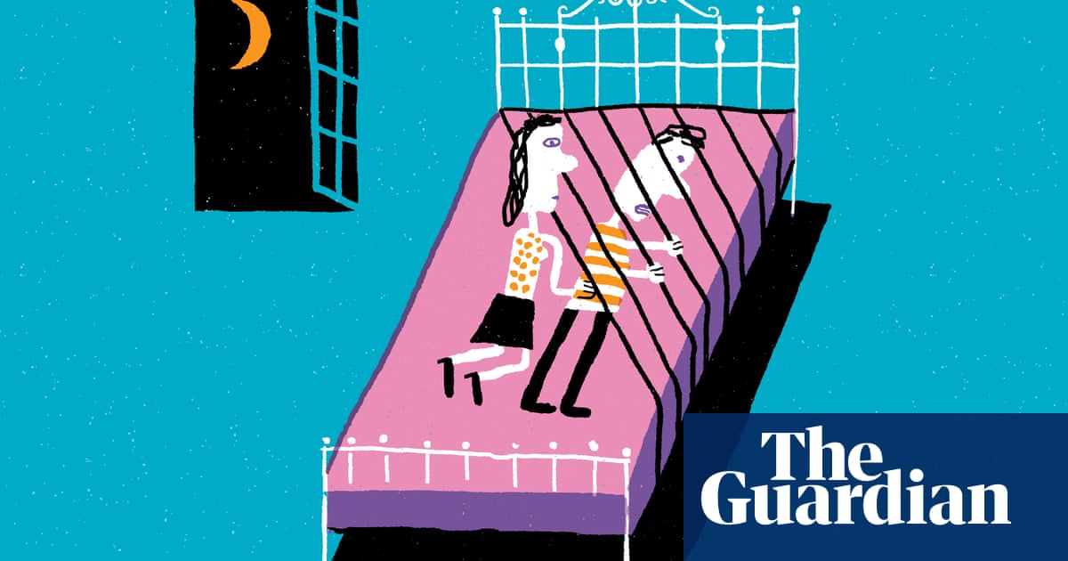 How to support a depressed partner while maintaining your own mental health | Depression | The Guardian How to support a depressed partner while maintaining your own mental health | Depression | The Guardian