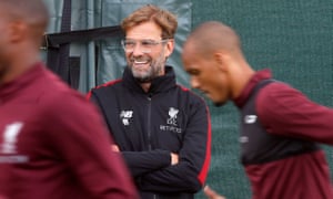Jürgen Klopp