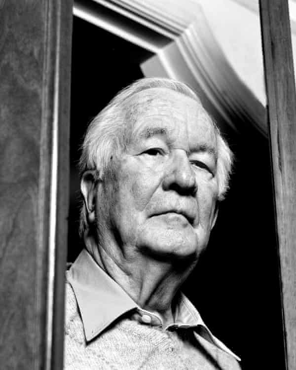 William Styron.