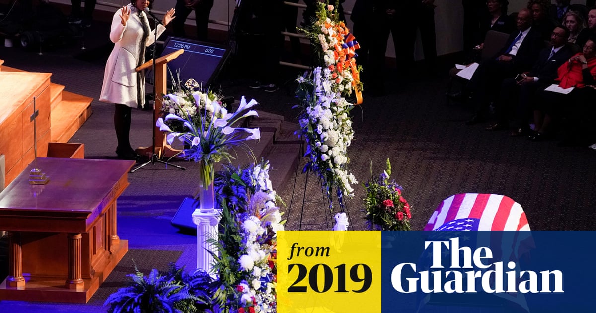 Elijah Cummings Remembered As Fierce Champion Of Truth At Funeral Baltimore The Guardian Elijah Cummings Remembered As Fierce Champion Of Truth At Funeral Baltimore The Guardian