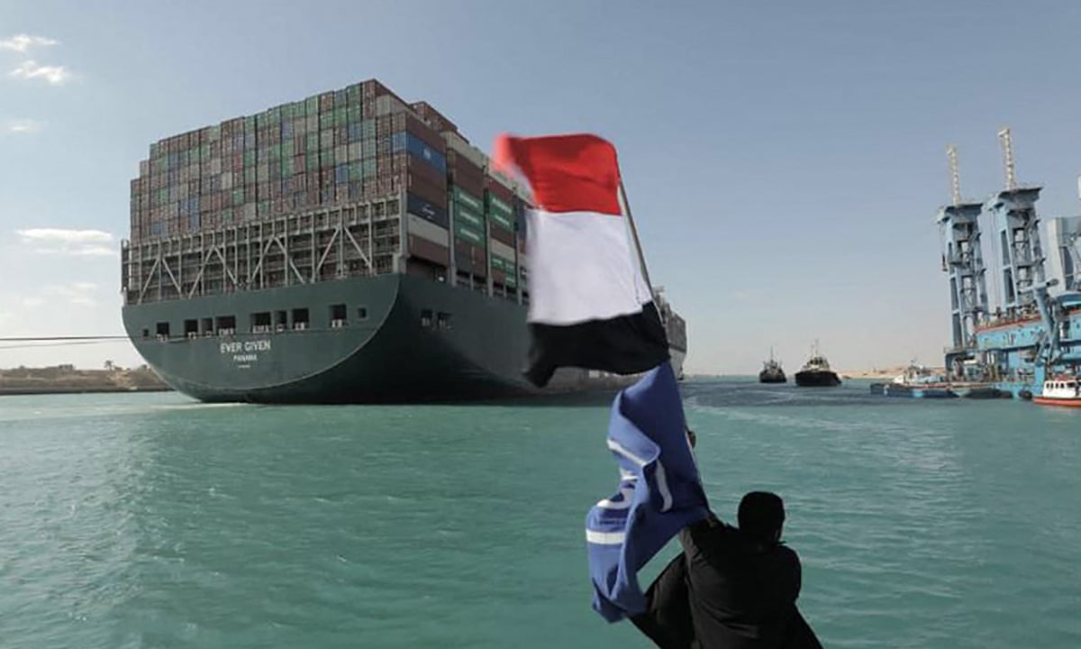 Who Pays For Suez Blockage Ever Given Grounding Could Spark Years Of Litigation Shipping Industry The Guardian Who Pays For Suez Blockage Ever Given Grounding Could Spark Years Of Litigation Shipping Industry The Guardian