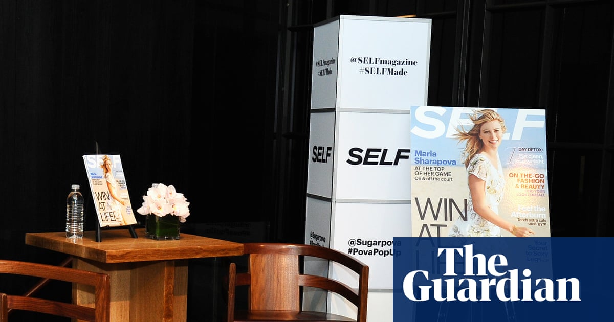 Condé Nast to Shut Down Self Magazine After 47 Years of Women’s Health Coverage