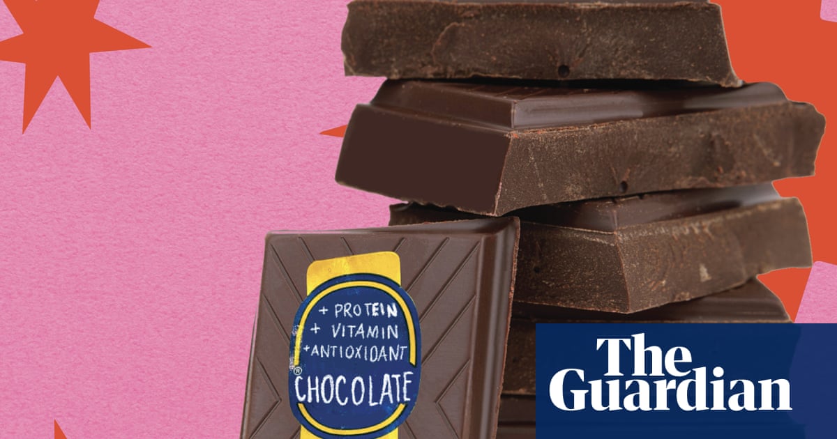 Protein chips, sex chocolate: what are ‘functional foods’, and do they actually boost health?