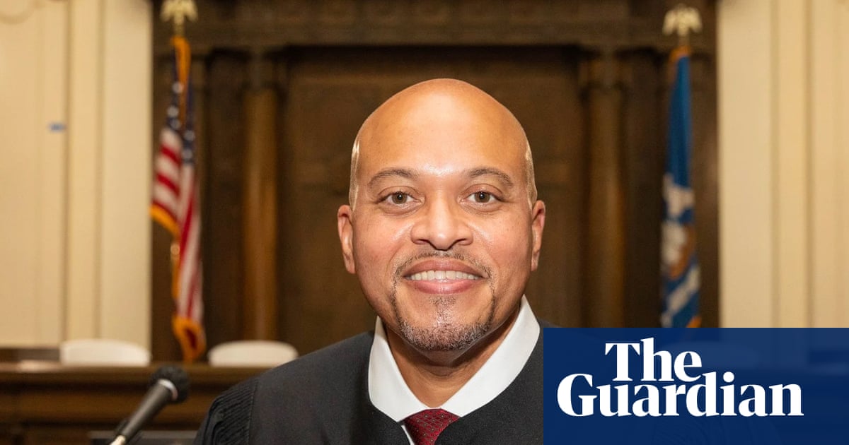 Louisiana Judge Recuses Himself After Being Caught Red-Handed Helping Church. Surprise!