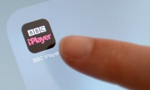 iPlayer app