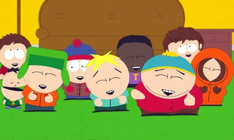South Park Ass Porn - From anal probes to Thom Yorke: the 25 best South Park episodes | South Park  | The Guardian