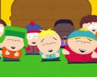 South Park targets Paramount after signing $1.5bn deal and skewers Trump: ‘He can do anything to anyone’