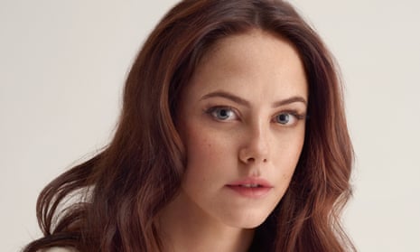 Kaya Scodelario: 'Nine times out of 10, my character is with a guy twice my  age' | Pirates of the Caribbean: Dead Men Tell No Tales (aka Salazar's  Revenge) | The Guardian