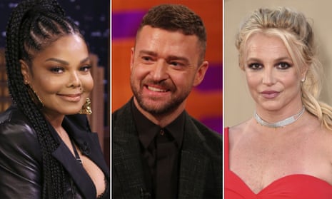 Timberlake wrote on Instagram: ‘I specifically want to apologize to Britney Spears and Janet Jackson both individually, because I care for and respect these women and I know I failed.’