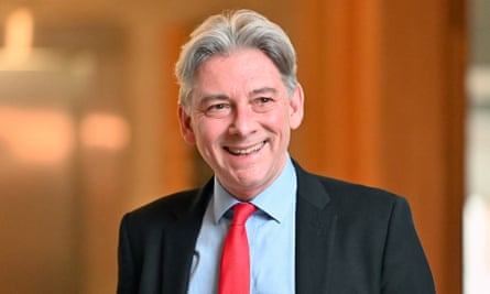 Scottish Labour Could Back Second Independence Referendum