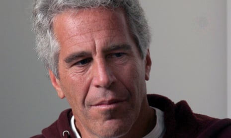 The first allegations of sexual abuse against Jeffrey Epstein came in 2005.