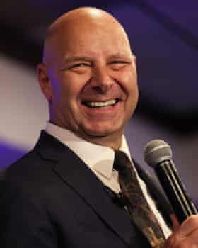 Doug Mastriano.