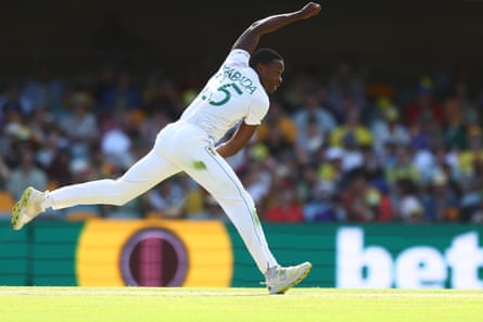 South African imbalance in spotlight with dramatic batting improvement needed | South Africa cricket team | The Guardian